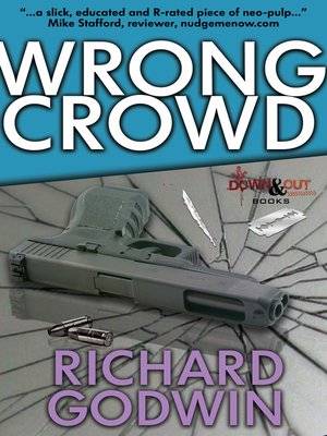 cover image of Wrong Crowd